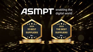 #oneasmpt #semiconductor #manufacturing #quality #innovation | ASMPT Ltd
