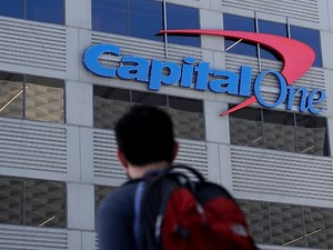 Capital One Data Breach Impacts 106M Customers, Woman Arrested