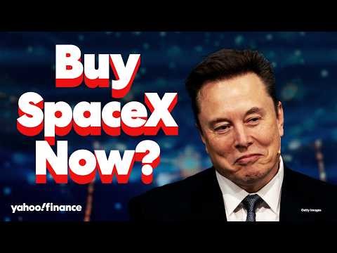 3 Ways Investors Can Buy Into SpaceX Now