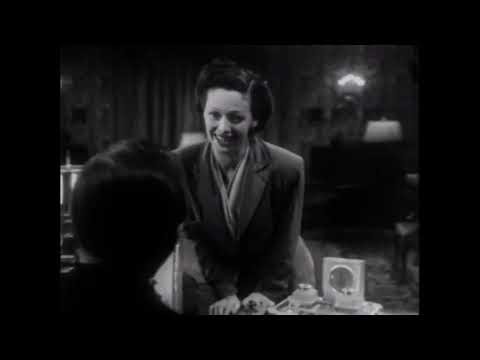 Invisible Ghost (1941) Full Movie