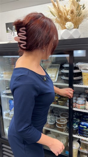 Discover delicious homemade-style meals at European Delights Freshly prepared, full of flavor, and ready to enjoy — no cooking needed✨  10613 Lawson River Ave, Fountain Valley, CA  Open daily from 10:00 AM to 7:00 PM  Delivery across Orange County  Pre-order: 949-531-1494  eurodeli.us #europeandelights #икра #европейскиеделикатесы #blackcaviar #рыба #redcaviar #оливье | European Delights | Facebook