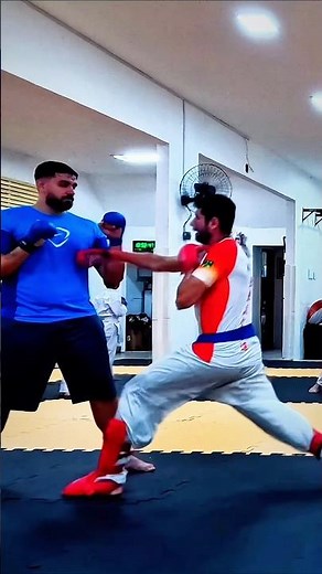 🥋🇯🇵 KARATÊ DO JAPÃO