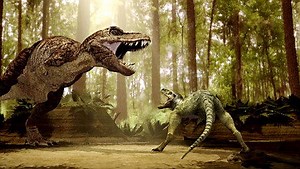 Dinosaur Facts For Kids | Dinosaur Diet & Habitat