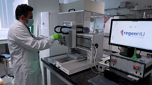 Affordable Oxygen Microscopy-Assisted Biofabrication of Multicellular Spheroids