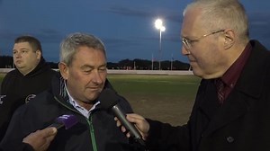 15K views · 606 reactions | WE RACE ON IN 2023!! Club owner Buster Chapman with the news we all wanted to hear! We will be racing back at the East of England Arena next season!! #PanthersPride | Peterborough Panthers Speedway | Facebook