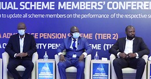 Petra holds maiden Annual Scheme Members’ Conference to update on performance