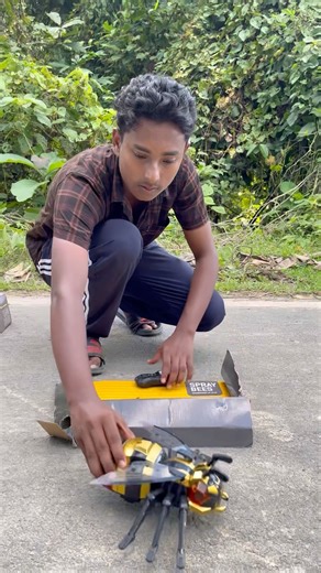 RC butterfly 🦋 Unboxing And Testing #testing #shortsfeed