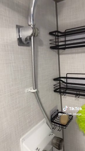 Coleman Camper LT 17B Bathroom Items Installation Guide