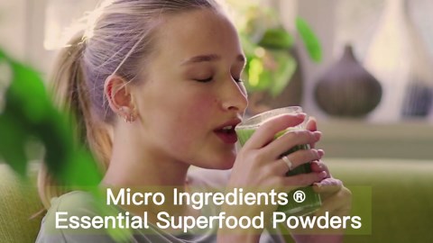 Organic Blueberry Extract Powder, 10oz | 100% Natural Fruit Powder | Freeze-Dried Wild Blueberries Source | No Sugar & Additives | Great Flavor for Drinks, Smoothie, & Beverages | Non-GMO & Vegan