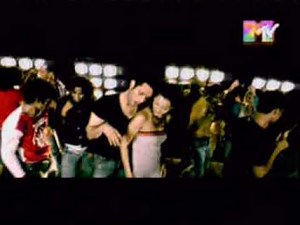 Kya mujhe pyar hai (Remix) - Woh Lamhe : MTV Exclusive