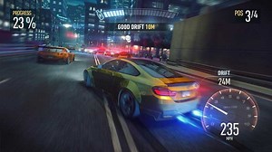 Need for Speed (for PC)