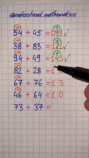 Learn Addition Quickly With These Simple Steps