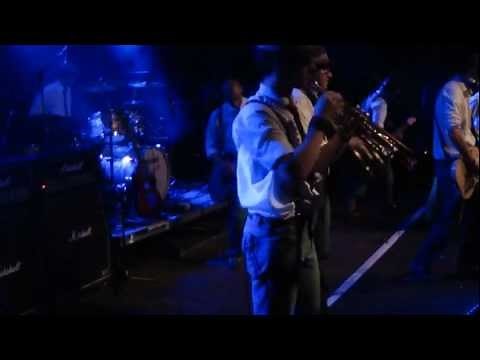 The Mofos - Rockstar (Official)