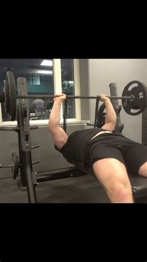 70kg Dynami Effort Banded Larsen Press (Week 2)