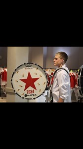 Macy's Great American Marching Band on Reels