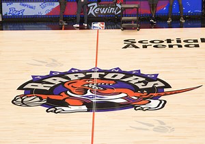 Toronto Raptors commemorate 30th anniversary with incredible gesture amid star-studded Paris Olympics