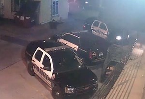 Details, video released in fatal Fayetteville officer shooting | Arkansas Democrat Gazette