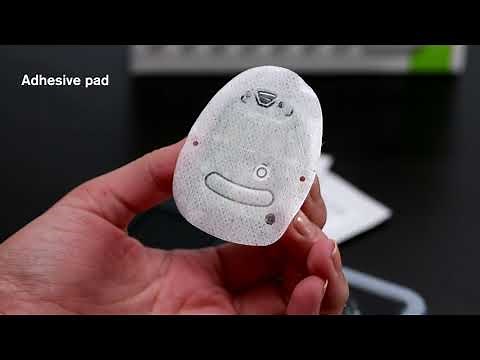 How to Properly Apply the Pod - The Omnipod® System