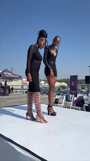 Fashion Tutorial: Stylish Outfits for Confident Walks