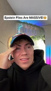 3M views · 4.2K reactions | https://epstein-files-browser.vercel.app/ | Dylan Page - News Daddy | Facebook