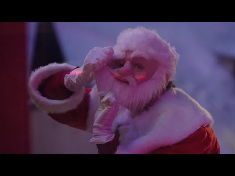 CRAZY SANTA (SMART HOUSE 3) – ENGLISH SUBS – REMA 1000