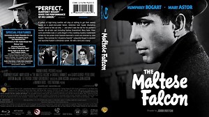 1941 - The Maltese Falcon (El halcón maltés, John Huston, Estados Unidos, 1941) (vose/1080)