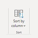 Sort-By Columns in Power BI • My Online Training Hub
