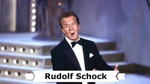 4.1K views · 145 reactions | Heute wäre der 109. Geburtstag des deutschen Opern-, Lied- und Operettensängers † Rudolf Schock (* 4. September 1915 in Duisburg; † 13. November 1986 in Düren). | Die gute alte Zeit | Facebook