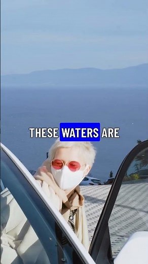 Slovenian Secrets 🤫💧 | Hidden Swimming Holes!