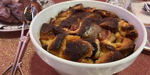 Martha Stewart shares easy and festive treats for Christmas