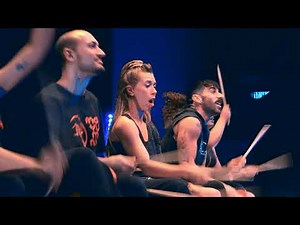 Interactive Mayumana