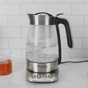 3K views · 991 reactions | Our electric tea maker is a perfect gift for any tea lover, without the fuss of preparation. Make perfect tea with just the touch of a button. Only $99! | Adagio Teas | Facebook