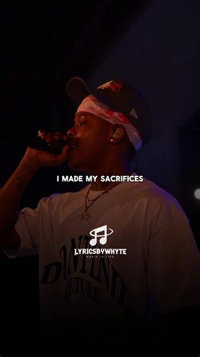 All In — Nasty C x T.I. (Live Performance) video lyrics