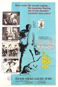 The Last Angry Man - Alchetron, The Free Social Encyclopedia