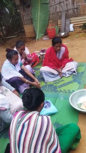 Nw logofar joni namparty kaw man bawnai a ma bide nondon commentu kinti horli #shotsvdo#mymom #me