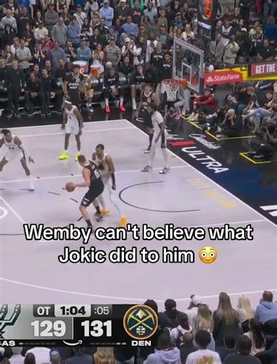 A clash of TITANS 😤