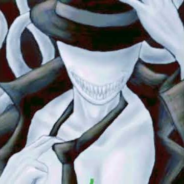 offenderman x kagekao, 🖤