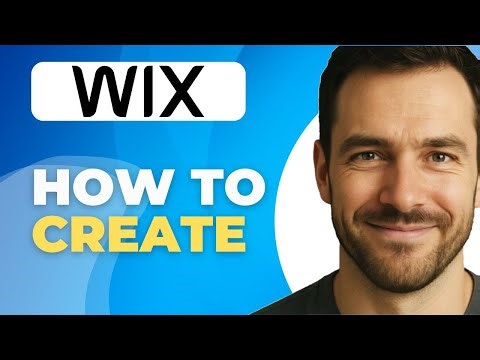 How To Create A Musician Site In Wix 2025 Step by Step