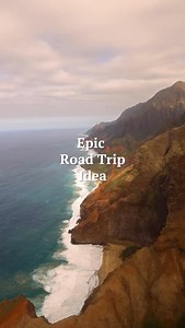 Comment “Kauai 🌺” for us to send you our itinerary. Complete with places to stay, eat, and best things to do! Have you ever been to Kauai? It is probably my favorite island in Hawaii as it is so filled with nature and delicious food. It’s mostly uninhabited so it giving it the nickname Garden Island totally makes sense. It has everything from the beautiful coastline of the Napali Coast to the lush rainforest filled with waterfalls. These are some of our favorite stops along the way. Let us know