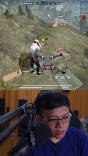 LAH BISA DI NAIKIN??