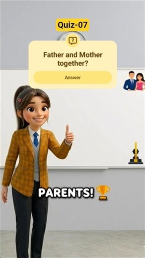 50+👨‍👩‍👧‍👦FamilyMembersQuiz-in English|BasicTo🔥Advanced| #shorts #family #englishvocabulary #english