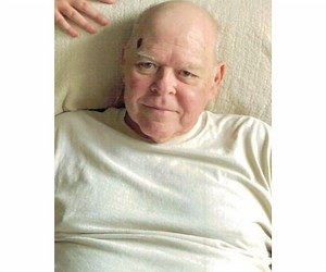 Larry Clevenger Obituary (2023) - Knoxville, IL - Hurd-Hendricks Funeral Homes - Knoxville