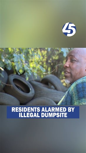 23K views · 305 reactions | "Obviously, the city isn't doing nothing about it. I don't know what you do," Robert Bell said. STORY: https://bit.ly/4q8Gq4O | WBFF FOX 45 | Facebook