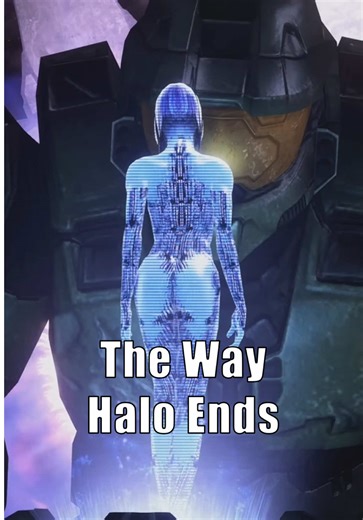 How Halo Might Conclude: Theories and Predictions