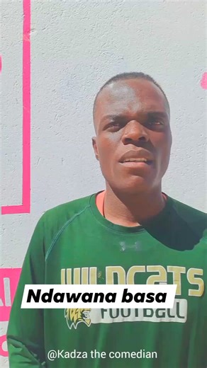 2.5K views · 132 reactions | Ndawana basa  | Kadza the comedian | Facebook