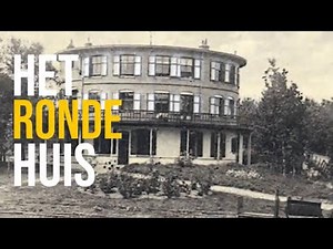 Het Ronde Huis in Nunspeet // Mini Doc