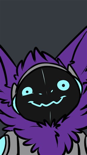 They're in the Walls #furries