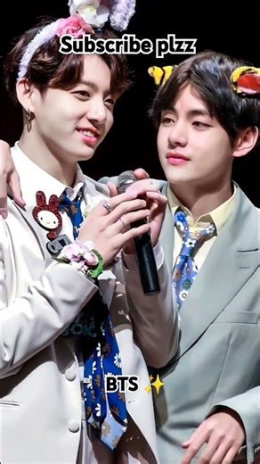 taekook moments ✨ #bts #jungkook #kimtaehyung #army #yosho