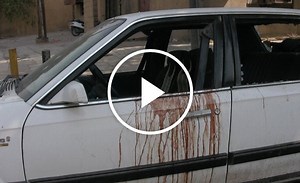 Behind the Blackwater Trial