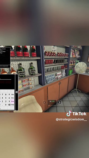 GTA 5: Exploring Jobs in the Shoe Store Mod